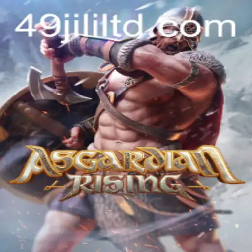 Exploring the Enthralling World of AsgardianRising