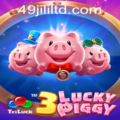 Exploring the Thrilling World of 3LUCKYPIGGY: Discover the Exciting 49JILI Feature