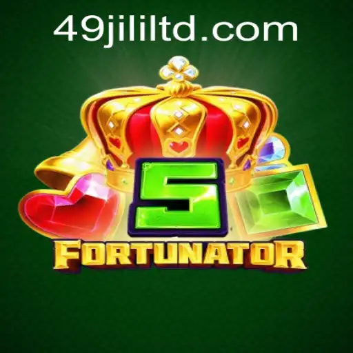 Discover the Exciting World of 5Fortunator: A New Gaming Experience with 49JILI