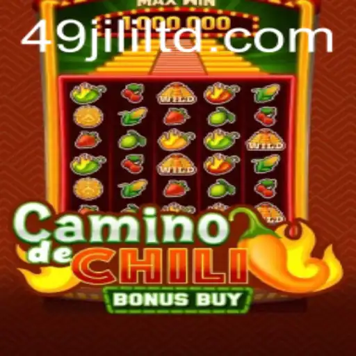 Explore the Excitement of CaminodeChiliBonusBuy - The Ultimate Gaming Experience