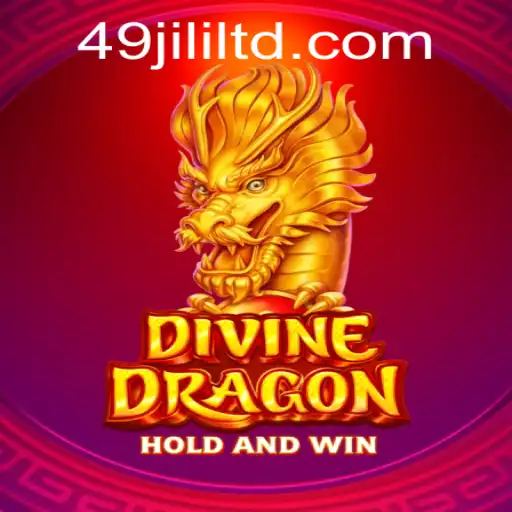 Unveiling DivineDragon: The Mystical World of 49JILI