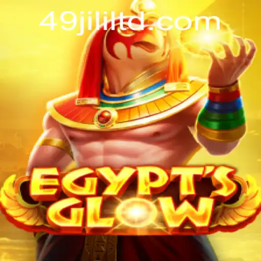 Discover the Mystical World of EgyptsGlow