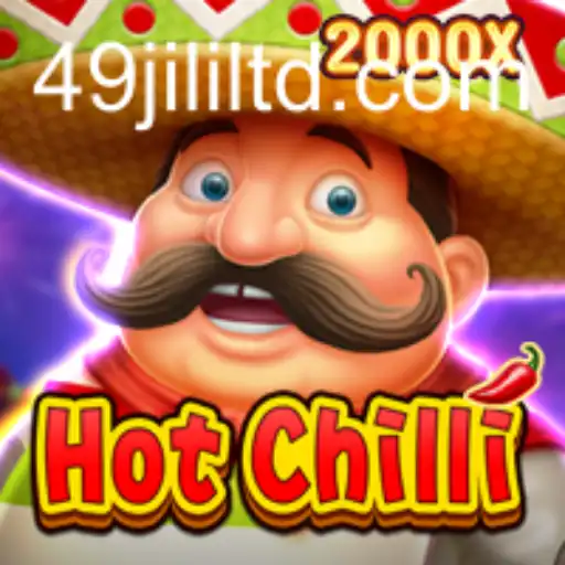 HotChilli: A Thrilling Adventure in Gaming