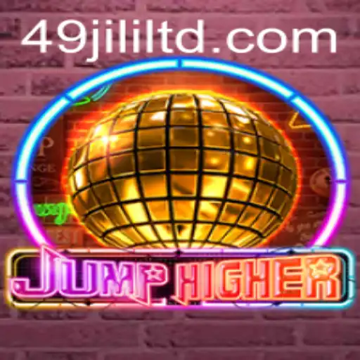 JumpHigher: The Exciting New Adventure Game with 49JILI