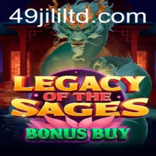 Legacy of the Sages Bonus Buy: A Thrilling New Adventure