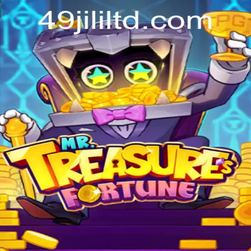 Unveiling MrTreasuresFortune: A Modern Treasure Hunt