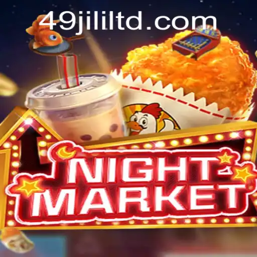 Exploring the Enigmatic World of NIGHTMARKET and Unraveling the Mysteries of 49JILI