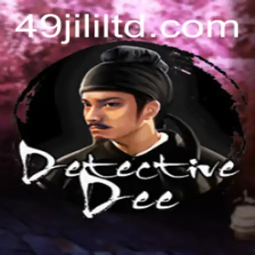 Unravel the Mystery with DetectiveDee: A Gripping Adventure Game