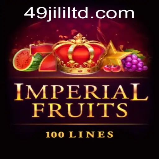 Discover the World of ImperialFruits100: A Mesmerizing Gaming Experience
