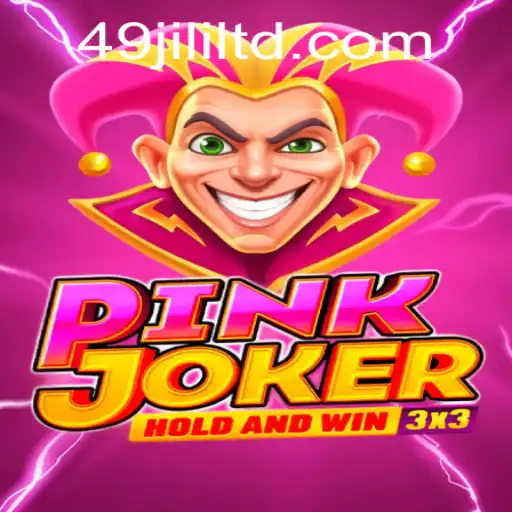 Exploring the Fascinating World of Pinkjoker: The Innovative Game of 49JILI Combinations