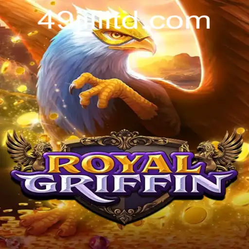 Discover the Enchanting World of RoyalGriffin: A Fantasy Adventure