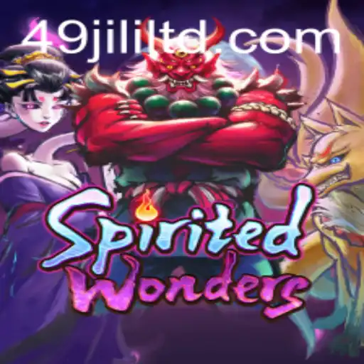 Exploring the Fantastical World of SpiritedWonders