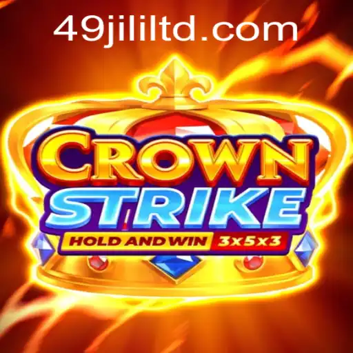 Exploring Crownstrike: The Next Level of Gaming Adventure with 49JILI