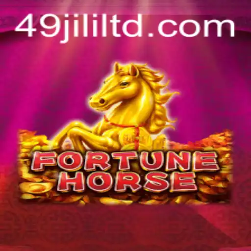 Unveiling FortuneHorse: An Intriguing Journey into the World of 49JILI