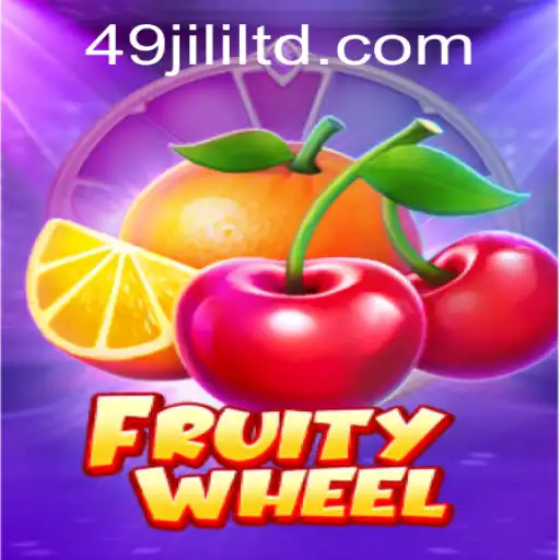 Discovering FruityWheel: A Captivating Journey into the World of 49JILI