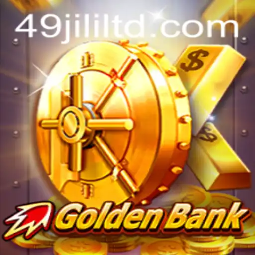 Unlocking the Treasure of GoldenBank: Enter the World of 49JILI