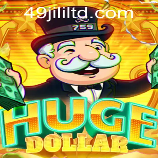 Exploring HugeDollar: The Game with a Twist of Fortune