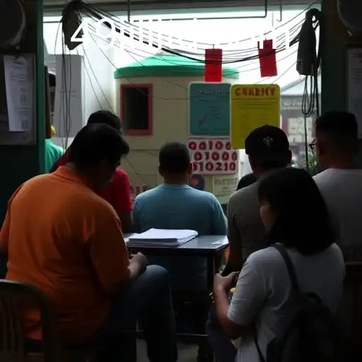 The Intricate Web of Jueteng: Unveiling the Secrets Behind a Nationwide Phenomenon