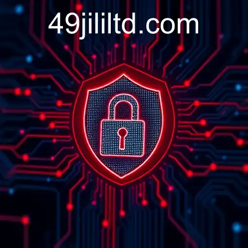 Privacy Policy: A Comprehensive Look into Digital Security and 49JILI