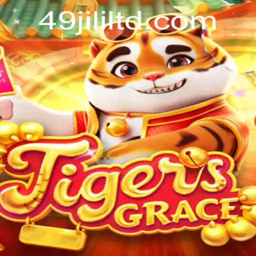 Unveiling the Enchanting World of TigersGrace: A Dive into Gameplay and Mechanics